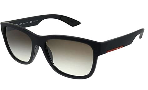 Scott Disick Wearing Prada Sport PS06VS Sunglasses